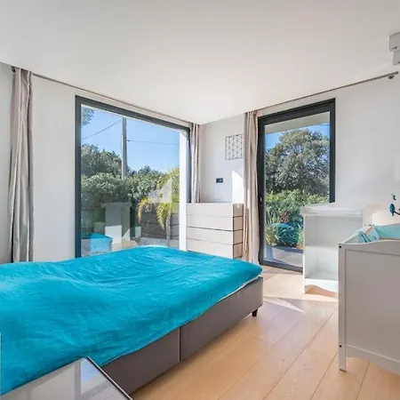 Villa La Pinede Cagnes-sur-Mer