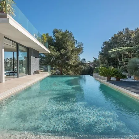 La Pinede * Cagnes-sur-Mer