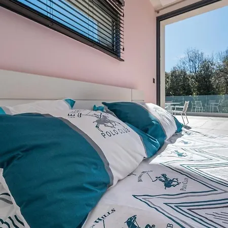 Villa La Pinede Cagnes-sur-Mer